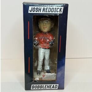 Josh Reddick Houston Astros Bobblehead  NEW IN BOX